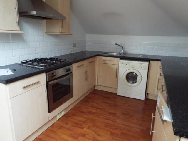 Flat 5, 28 Merton Road, Southsea, Hampshire PO5 2AQ