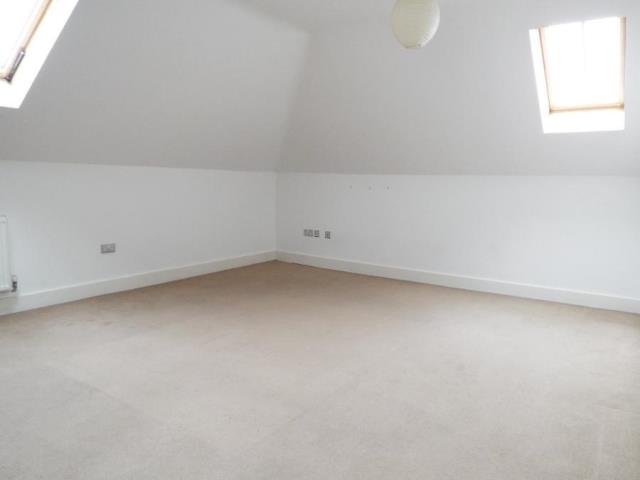 Flat 5, 28 Merton Road, Southsea, Hampshire PO5 2AQ