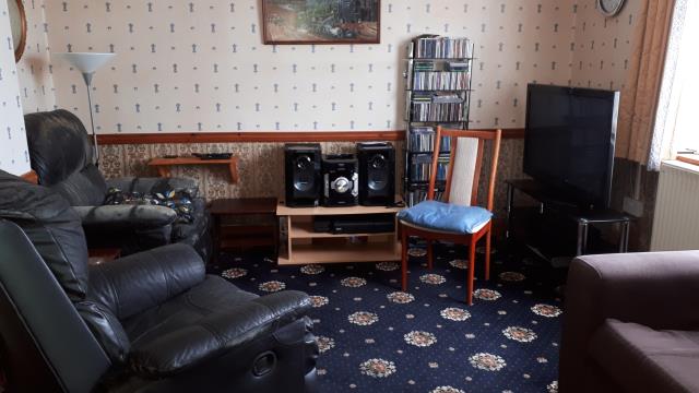 124 Weeth Road, Camborne, Cornwall TR14 7NB