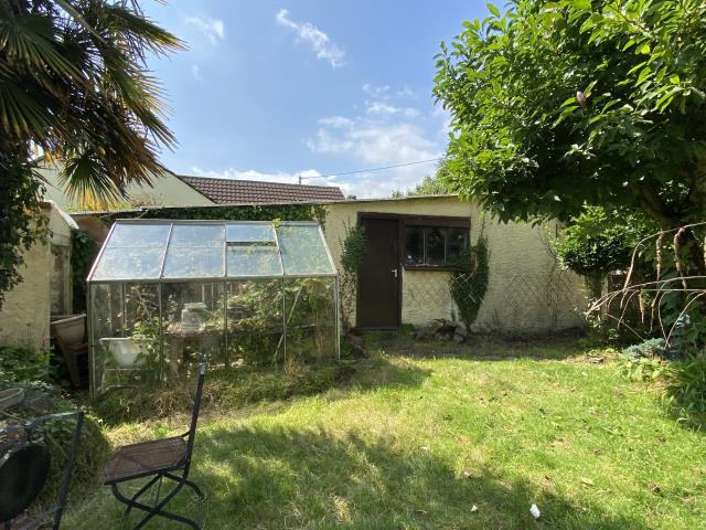 Property cover
