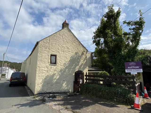 2 Myrtle Cottages, Polgooth, St. Austell, Cornwall PL26 7BP