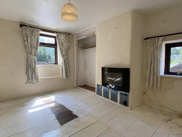 2 Myrtle Cottages, Polgooth, St. Austell, Cornwall PL26 7BP
