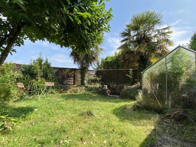 2 Myrtle Cottages, Polgooth, St. Austell, Cornwall PL26 7BP