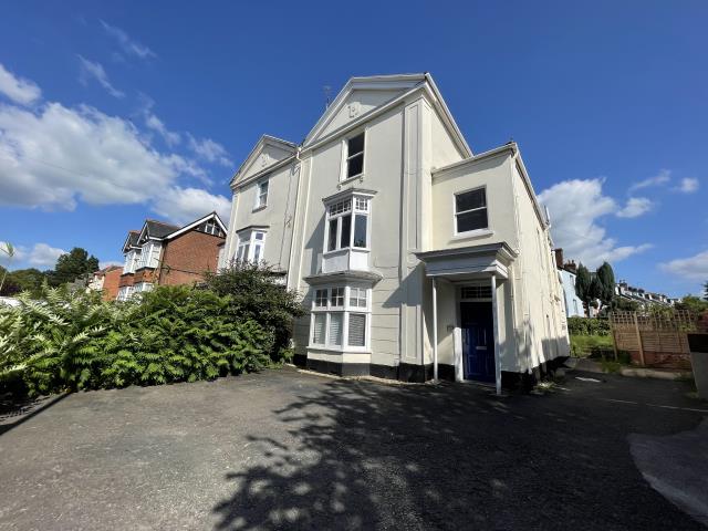 93 Old Tiverton Road, Exeter EX4 6LQ