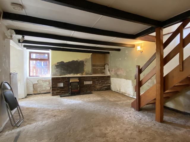 2 Myrtle Cottages, Polgooth, St. Austell, Cornwall PL26 7BP