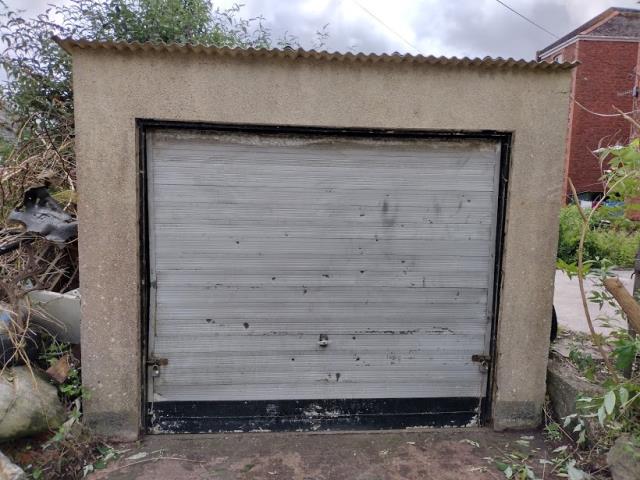 Property cover
