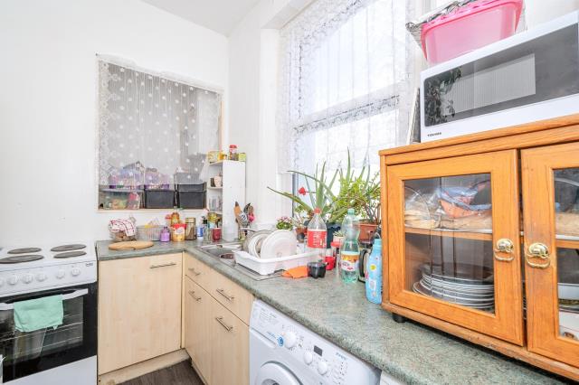 Flat C2 Eleanor House, George Place, Plymouth PL1 3NZ