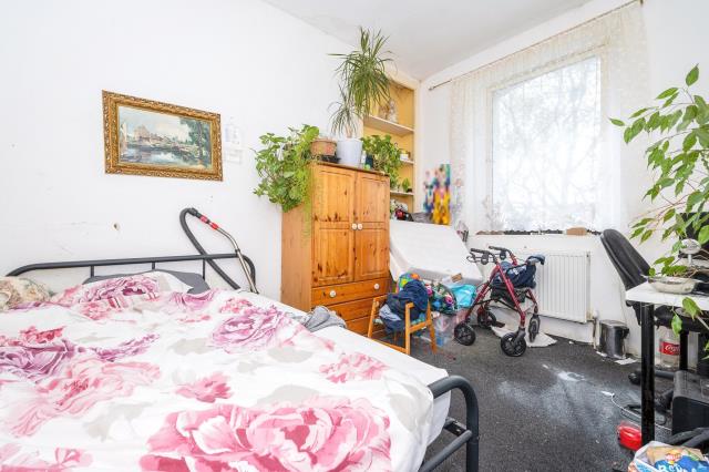Flat C2 Eleanor House, George Place, Plymouth PL1 3NZ