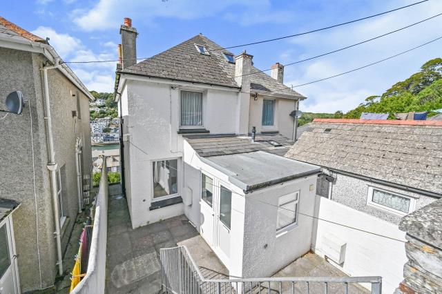 Property cover