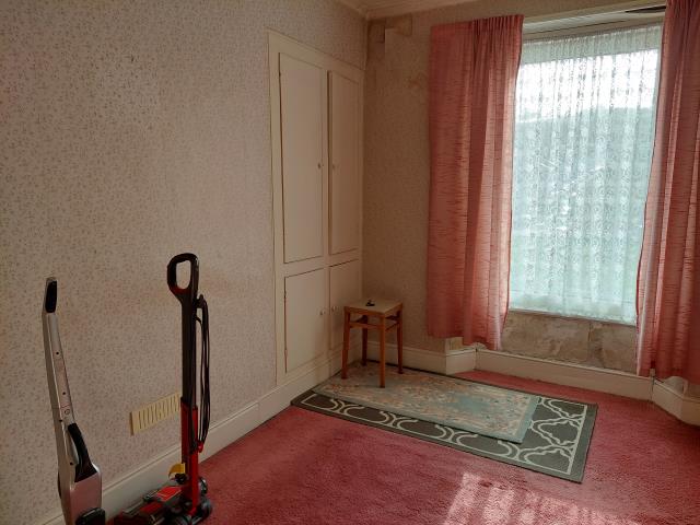145 Alexandra Road, Ford, Plymouth PL2 1JY