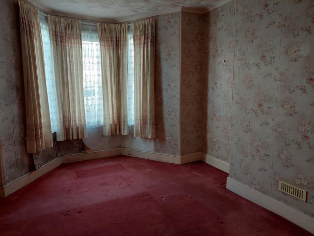145 Alexandra Road, Ford, Plymouth PL2 1JY