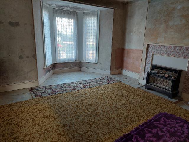 145 Alexandra Road, Ford, Plymouth PL2 1JY