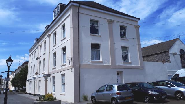 26 Adelaide Street & The Old Forge, Stonehouse, Plymouth PL1 3JG