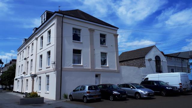 26 Adelaide Street & The Old Forge, Stonehouse, Plymouth PL1 3JG