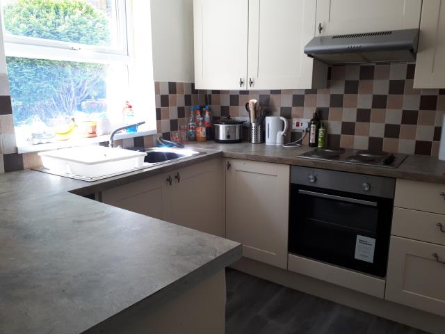 14a West End, Redruth, Cornwall TR15 2SA