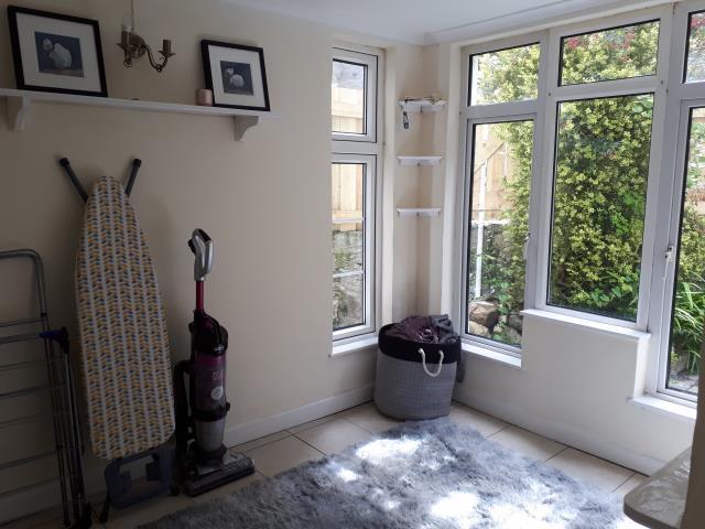 14a West End, Redruth, Cornwall TR15 2SA