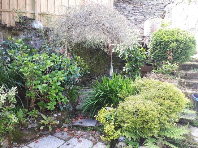 14a West End, Redruth, Cornwall TR15 2SA