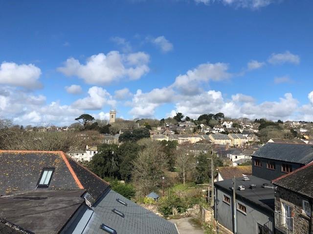 15 Coinagehall Street, Helston, Cornwall TR13 8ER