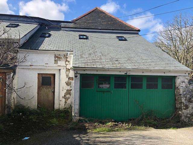 15 Coinagehall Street, Helston, Cornwall TR13 8ER