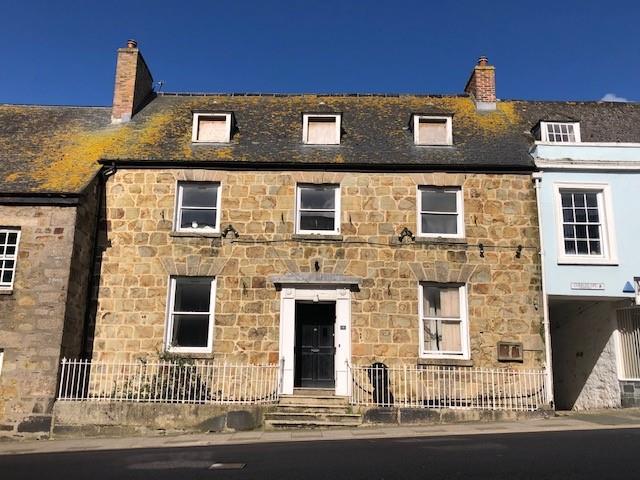 15 Coinagehall Street, Helston, Cornwall TR13 8ER