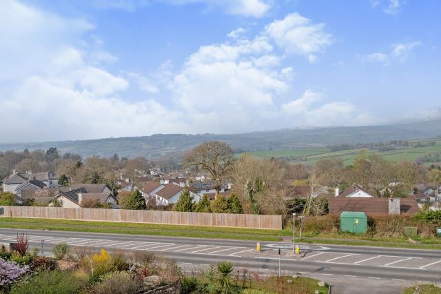 12 Harrowbeer Mews, Yelverton, Devon PL20 6WE