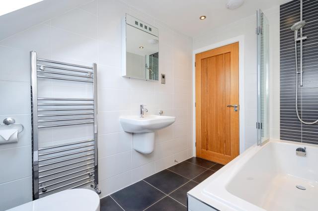 12 Harrowbeer Mews, Yelverton, Devon PL20 6WE