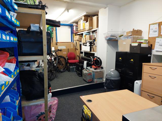 23 Marlborough Street, Plymouth PL1 4AE