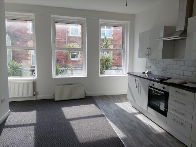 23 Marlborough Street, Plymouth PL1 4AE