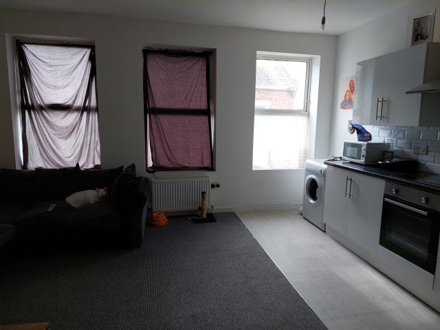 23 Marlborough Street, Plymouth PL1 4AE