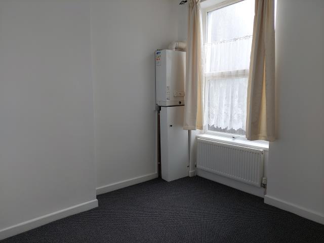 23 Marlborough Street, Plymouth PL1 4AE
