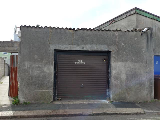 23 Marlborough Street, Plymouth PL1 4AE