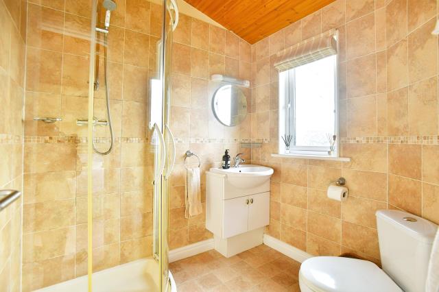 Lodge 28, Whitsand Bay Holiday Park, Millbrook, Cornwall PL10 1JZ