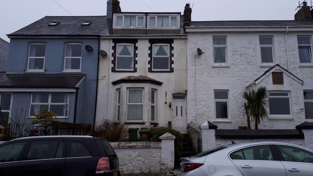 70 Normandy Way, Plymouth PL5 1SR