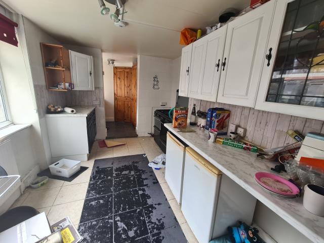 Property cover