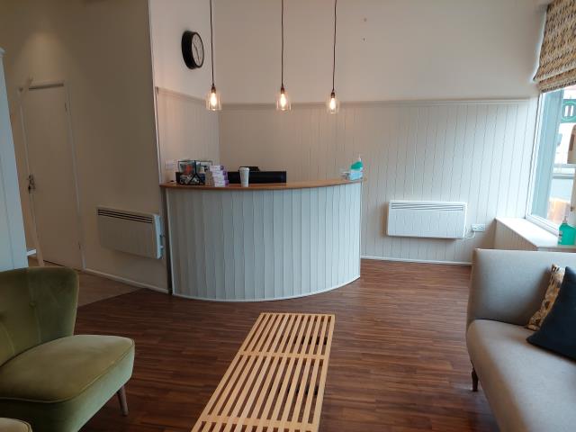 1 Market Street, Dartmouth, Devon TQ6 9QE