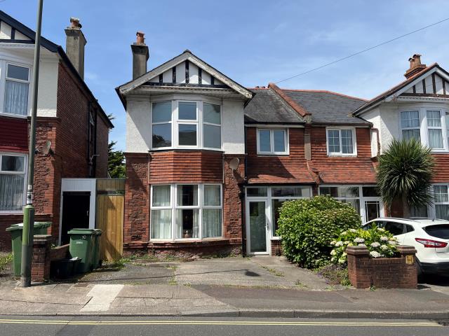 10a Whitstone Road, Paignton, Devon TQ4 6EY