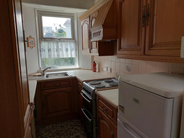4 Mount Wise, Pikes Hill, Falmouth, Cornwall TR11 3JS