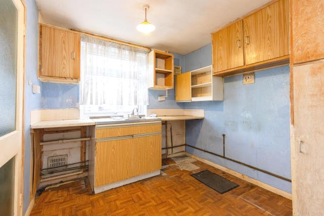 52 Harvey Street, Torpoint, Cornwall PL11 2BU