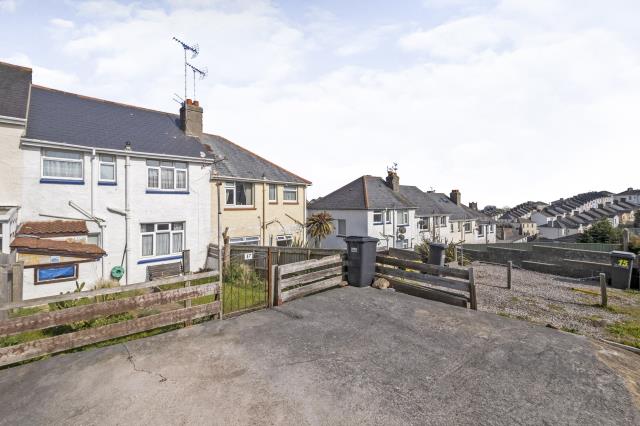 17 Marldon Road, Paignton, Devon TQ3 3QZ