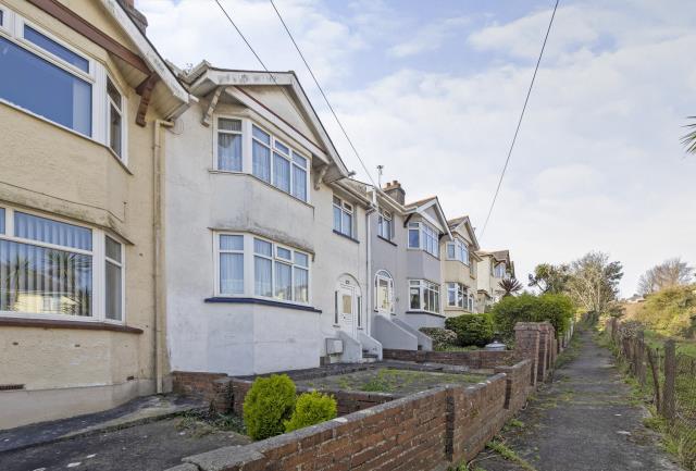 17 Marldon Road, Paignton, Devon TQ3 3QZ