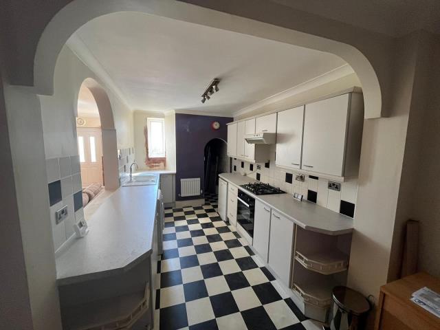 Flat 1, 23 Marine Parade, Dawlish, Devon EX7 9DL