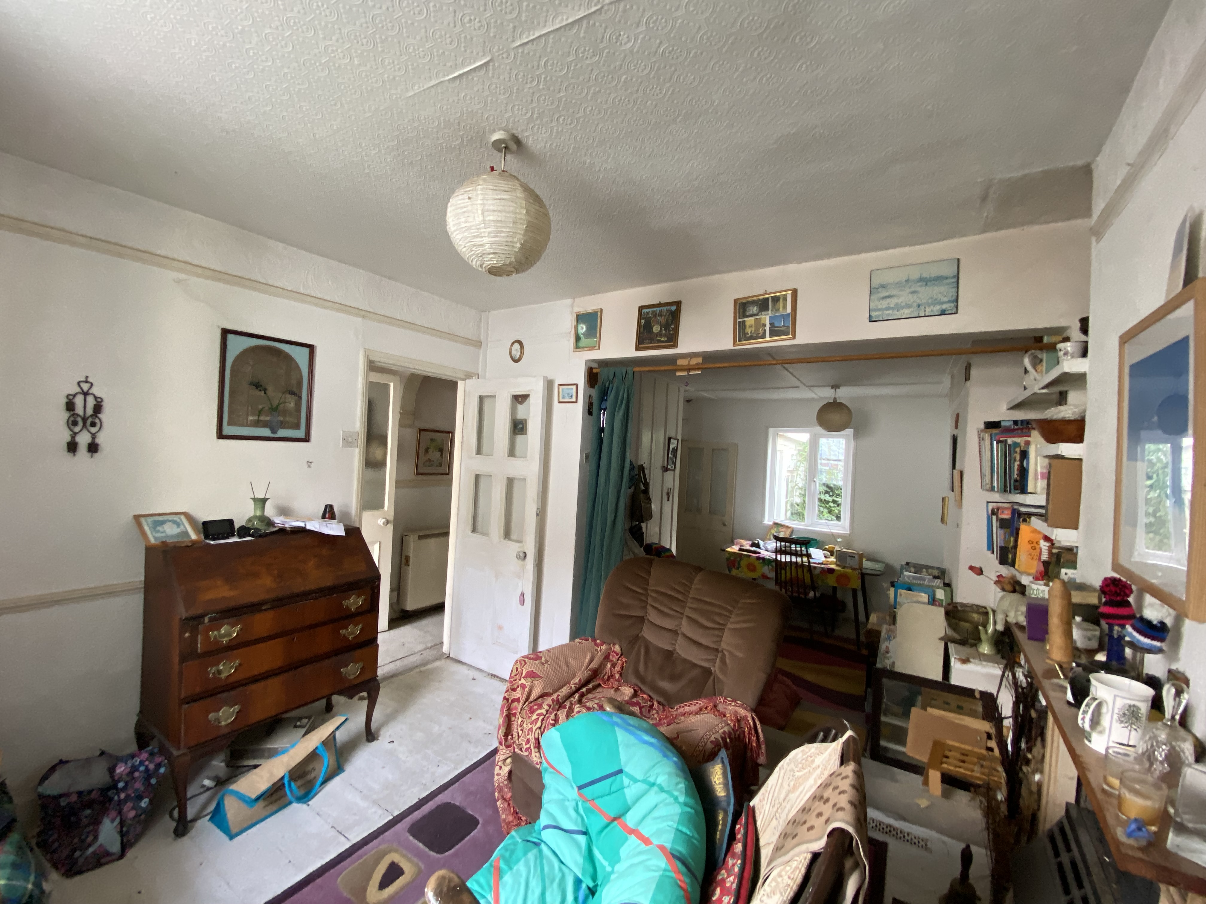 3 Leskinnick Place, Penzance, Cornwall TR18 2EZ