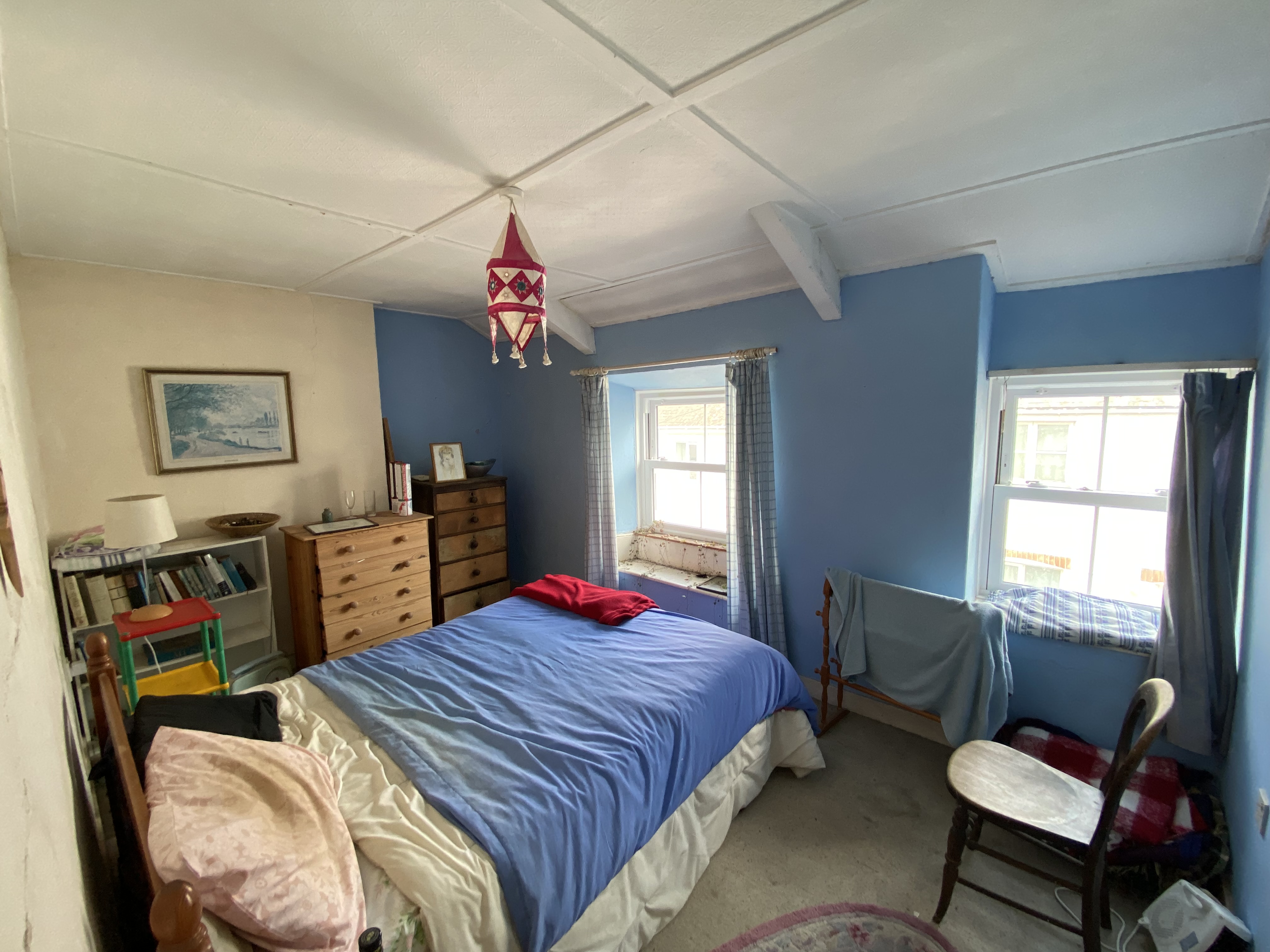 3 Leskinnick Place, Penzance, Cornwall TR18 2EZ