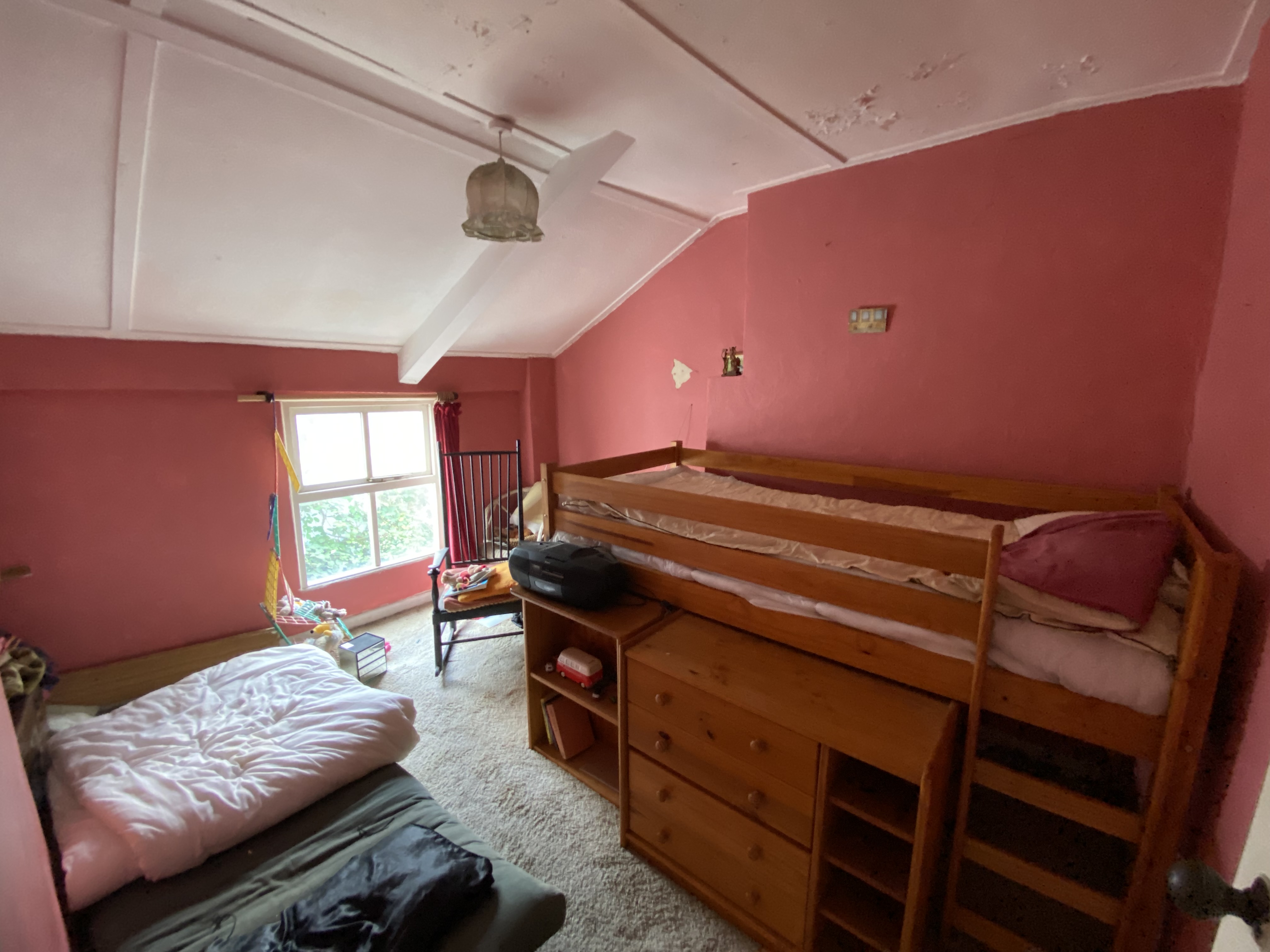 3 Leskinnick Place, Penzance, Cornwall TR18 2EZ