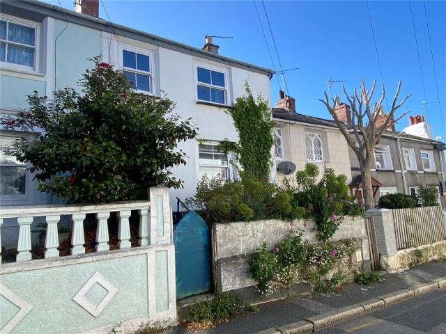 3 Leskinnick Place, Penzance, Cornwall TR18 2EZ