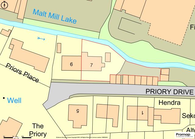 Property cover