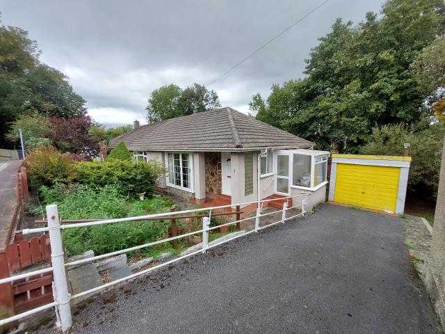 7 Priory Drive, Totnes, Devon TQ9 5HU