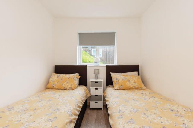 52 Hillside Villas, Millendreath Holiday Village, Looe, Cornwall PL13 1PE