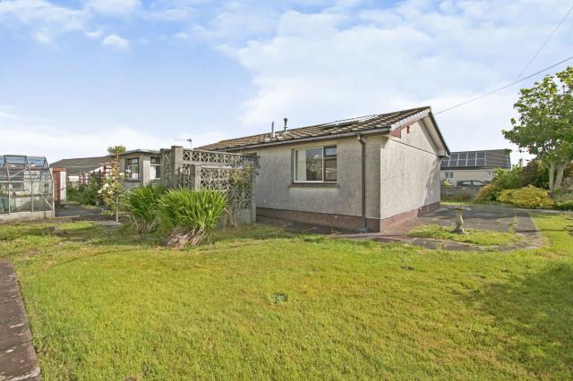 Property cover