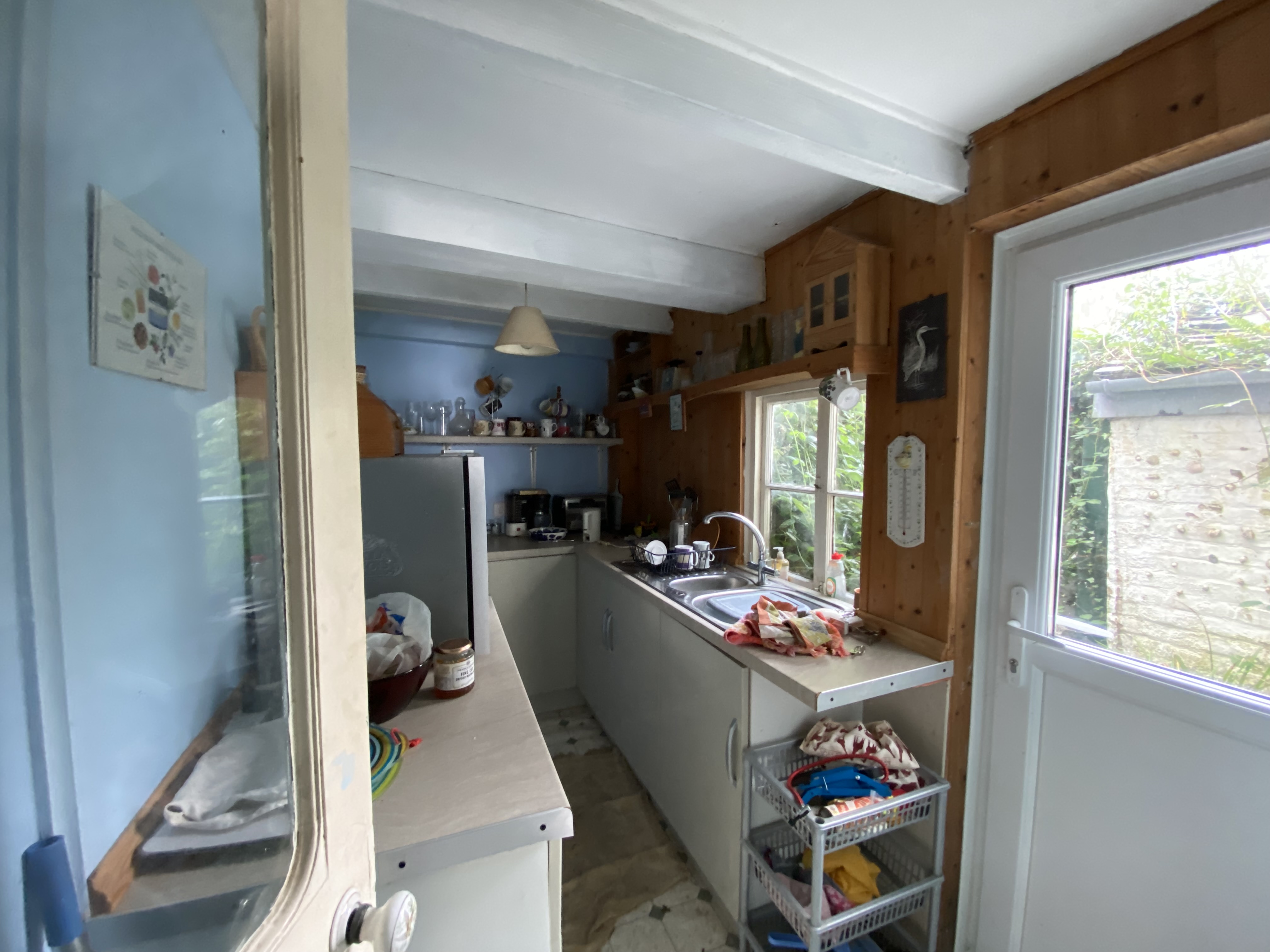 3 Leskinnick Place, Penzance, Cornwall TR18 2EZ